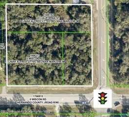 0 Wiscon Road, Brooksville, FL 34601