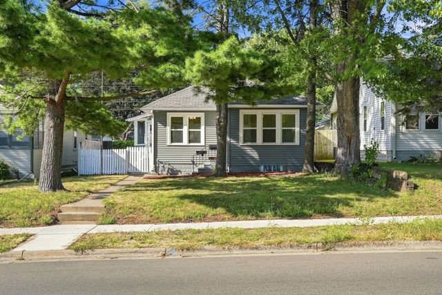 2211 Minnehaha Avenue E, Saint Paul, MN 55119