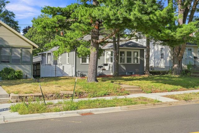 2211 Minnehaha Avenue E, Saint Paul, MN 55119