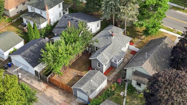 2211 Minnehaha Avenue E, Saint Paul, MN 55119