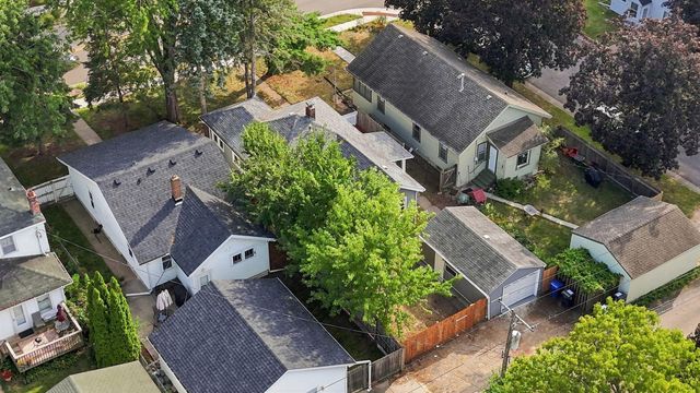 2211 Minnehaha Avenue E, Saint Paul, MN 55119