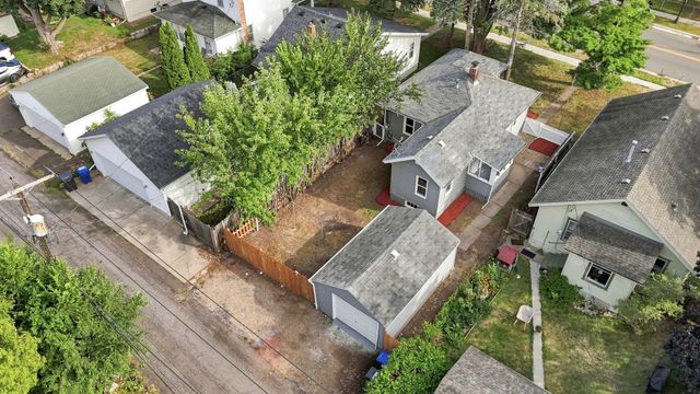 2211 Minnehaha Avenue E, Saint Paul, MN 55119