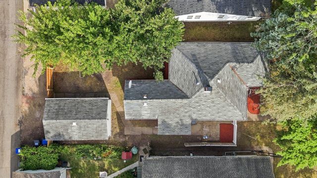 2211 Minnehaha Avenue E, Saint Paul, MN 55119