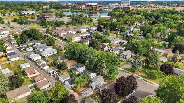 2211 Minnehaha Avenue E, Saint Paul, MN 55119
