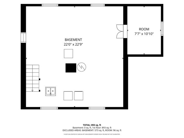 2211 Minnehaha Avenue E, Saint Paul, MN 55119