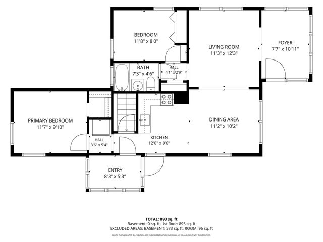 2211 Minnehaha Avenue E, Saint Paul, MN 55119