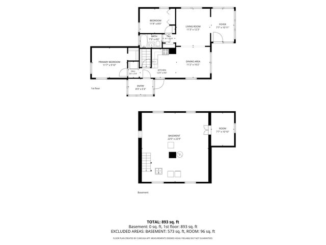 2211 Minnehaha Avenue E, Saint Paul, MN 55119