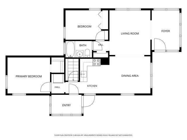 2211 Minnehaha Avenue E, Saint Paul, MN 55119