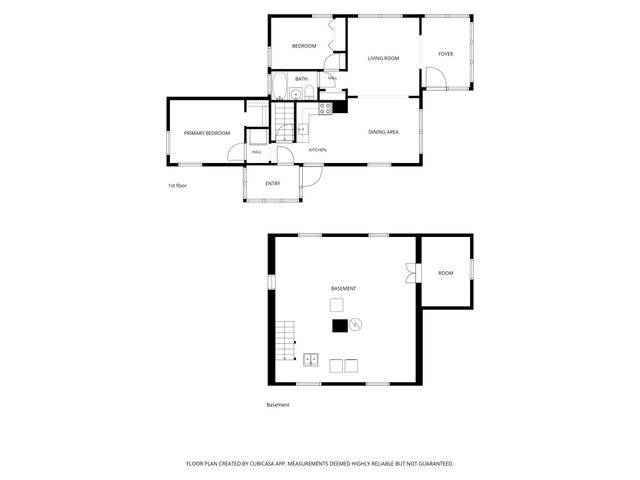 2211 Minnehaha Avenue E, Saint Paul, MN 55119