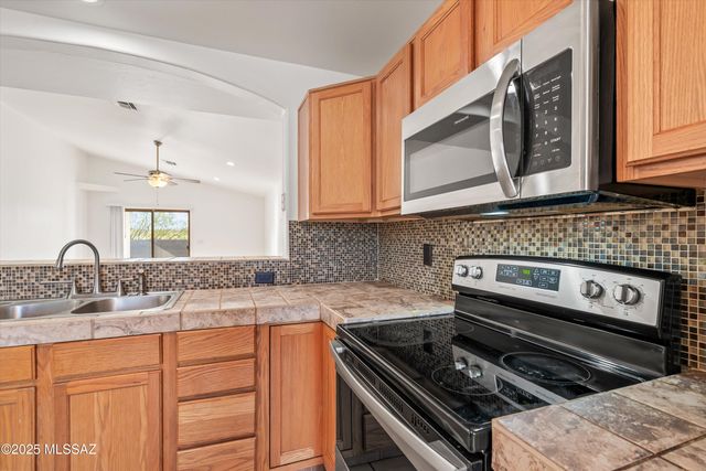 126 Camino Don Guillermo, Nogales, AZ 85621