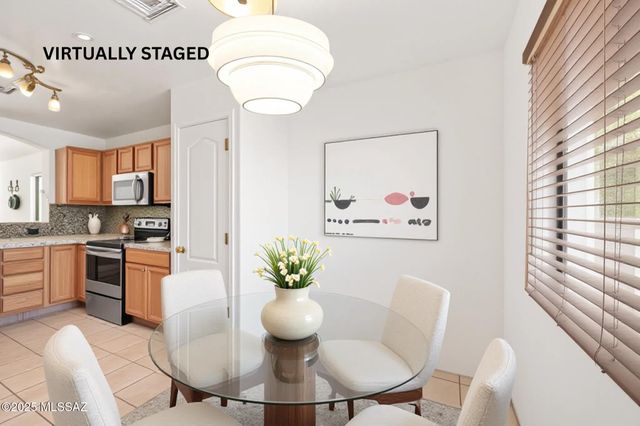 126 Camino Don Guillermo, Nogales, AZ 85621