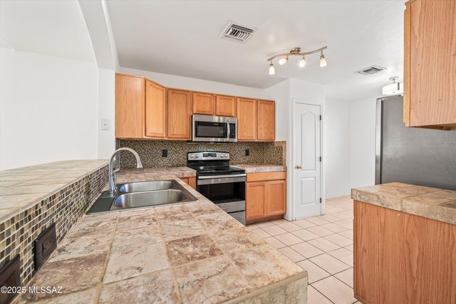 126 Camino Don Guillermo, Nogales, AZ 85621