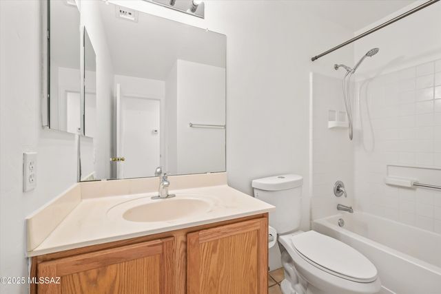 126 Camino Don Guillermo, Nogales, AZ 85621