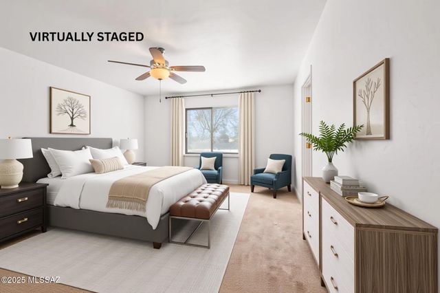 126 Camino Don Guillermo, Nogales, AZ 85621