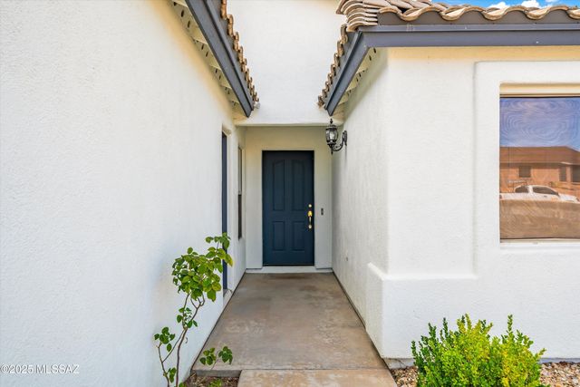 126 Camino Don Guillermo, Nogales, AZ 85621