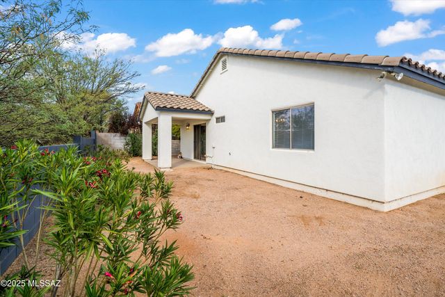 126 Camino Don Guillermo, Nogales, AZ 85621