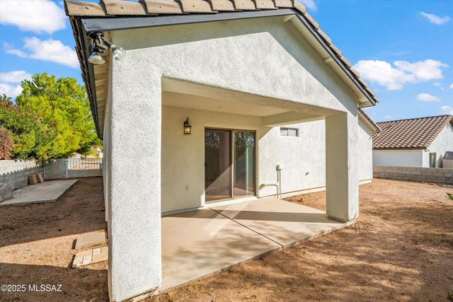 126 Camino Don Guillermo, Nogales, AZ 85621