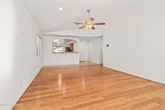 126 Camino Don Guillermo, Nogales, AZ 85621