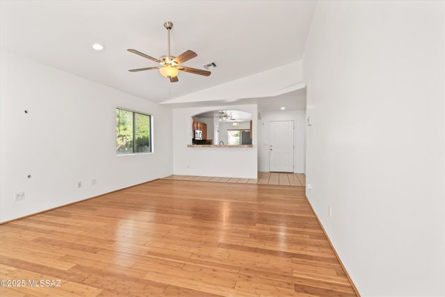 126 Camino Don Guillermo, Nogales, AZ 85621