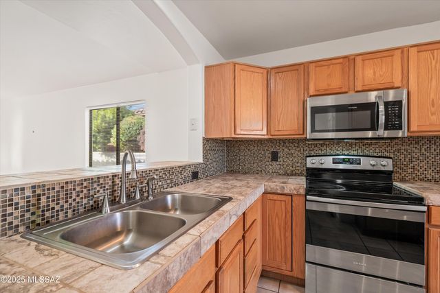 126 Camino Don Guillermo, Nogales, AZ 85621