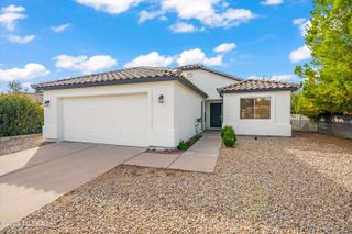126 Camino Don Guillermo, Nogales, AZ 85621