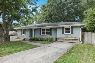 2871 Belleau Lane SE, Atlanta, GA 30316