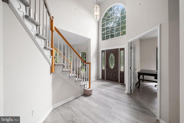 2111 PEREGRINE CIR, Audubon, PA 19403