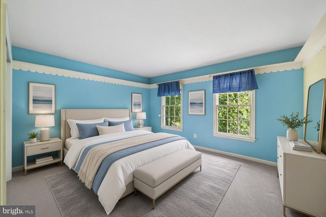 2111 PEREGRINE CIR, Audubon, PA 19403
