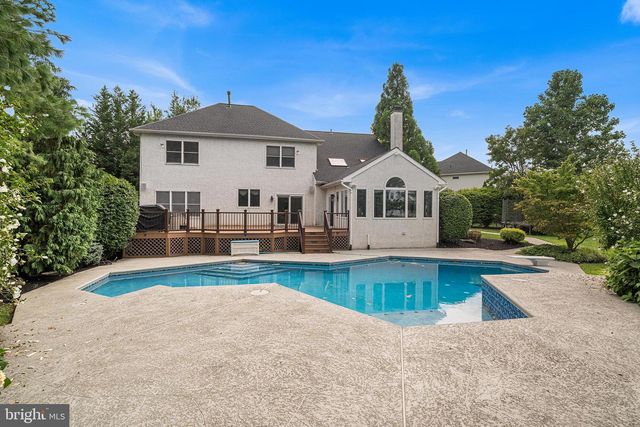 2111 PEREGRINE CIR, Audubon, PA 19403