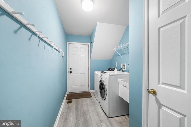 2111 PEREGRINE CIR, Audubon, PA 19403