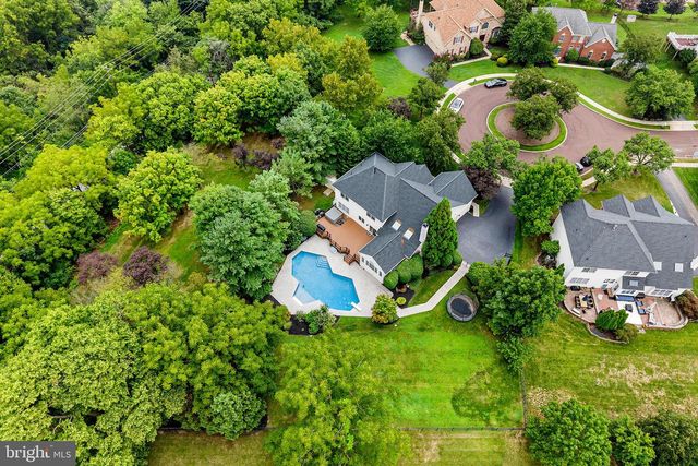 2111 PEREGRINE CIR, Audubon, PA 19403