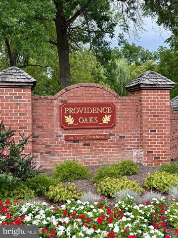 2111 PEREGRINE CIR, Audubon, PA 19403