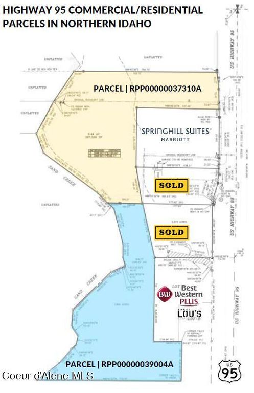 477504 US-95, Ponderay, ID 83852