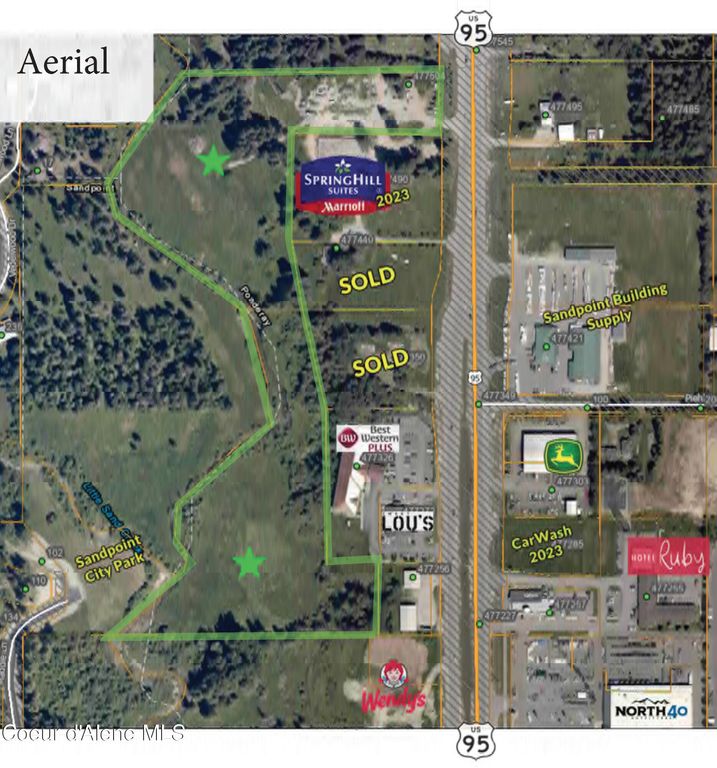 477504 US-95, Ponderay, ID 83852 photo 2