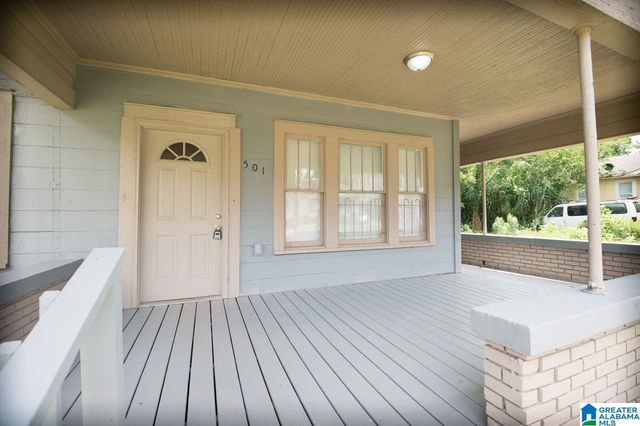 501 5TH STREET SW, Birmingham, AL 35211