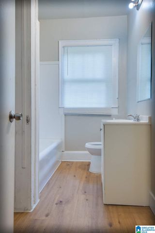 501 5TH STREET SW, Birmingham, AL 35211