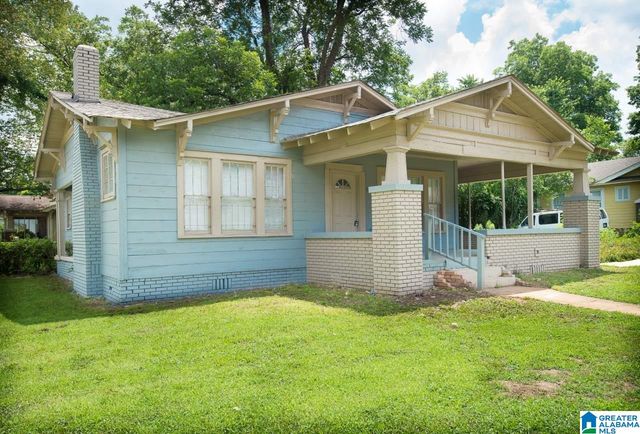 501 5TH STREET SW, Birmingham, AL 35211