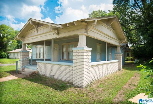 501 5TH STREET SW, Birmingham, AL 35211