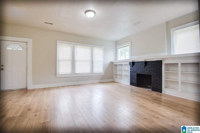 501 5TH STREET SW, Birmingham, AL 35211
