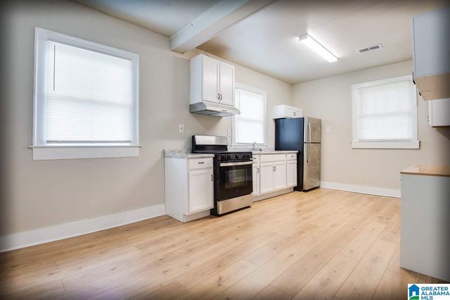 501 5TH STREET SW, Birmingham, AL 35211