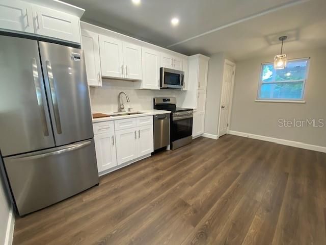 4665 YARMOUTH AVENUE S, St Petersburg, FL 33711