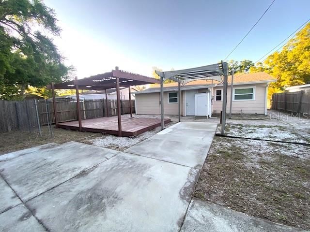 4665 YARMOUTH AVENUE S, St Petersburg, FL 33711