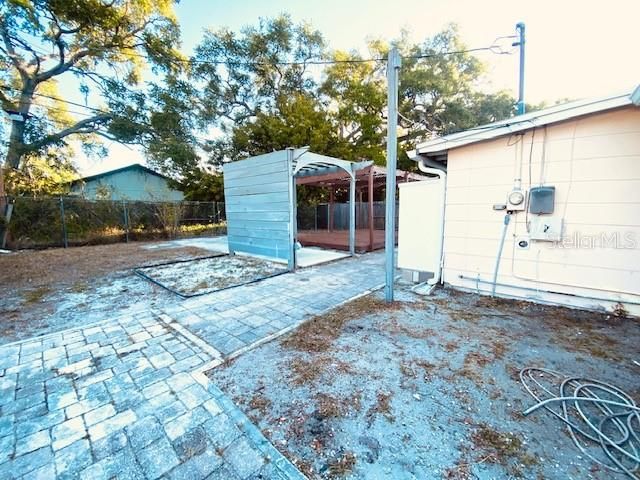 4665 YARMOUTH AVENUE S, St Petersburg, FL 33711
