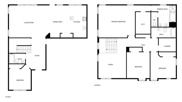 11722 Wren Crossing Drive, Houston, TX 77038