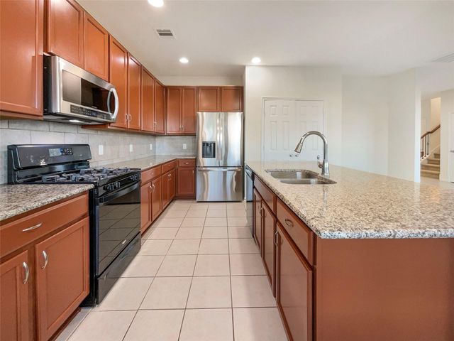 11722 Wren Crossing Drive, Houston, TX 77038