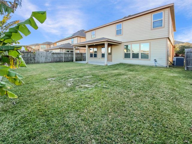 11722 Wren Crossing Drive, Houston, TX 77038