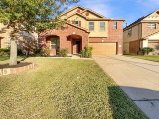 11722 Wren Crossing Drive, Houston, TX 77038