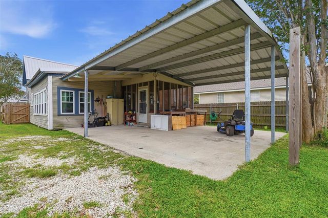 735 Clarence Street, Lake Charles, LA 70601