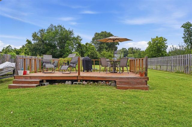 735 Clarence Street, Lake Charles, LA 70601