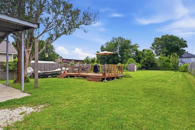 735 Clarence Street, Lake Charles, LA 70601